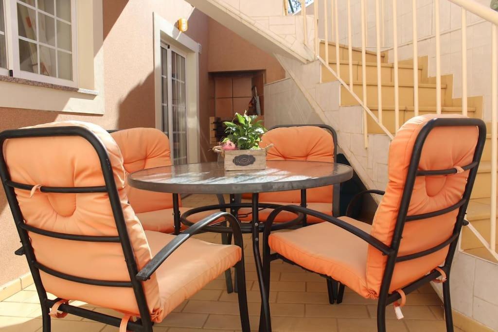 Casa Andreia, Close To Everything ลากอส ภายนอก รูปภาพ