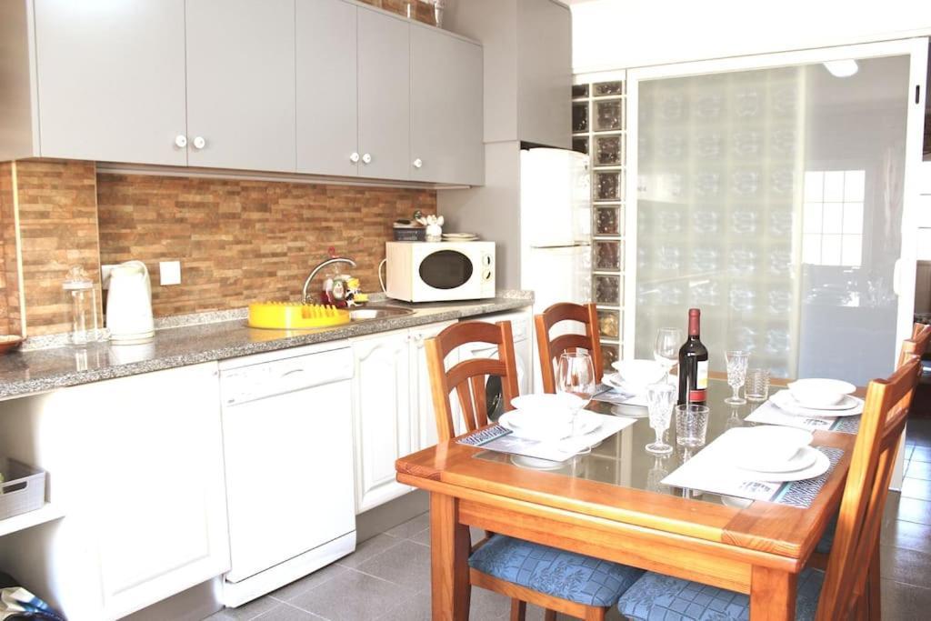Casa Andreia, Close To Everything ลากอส ภายนอก รูปภาพ