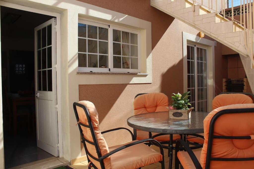 Casa Andreia, Close To Everything ลากอส ภายนอก รูปภาพ