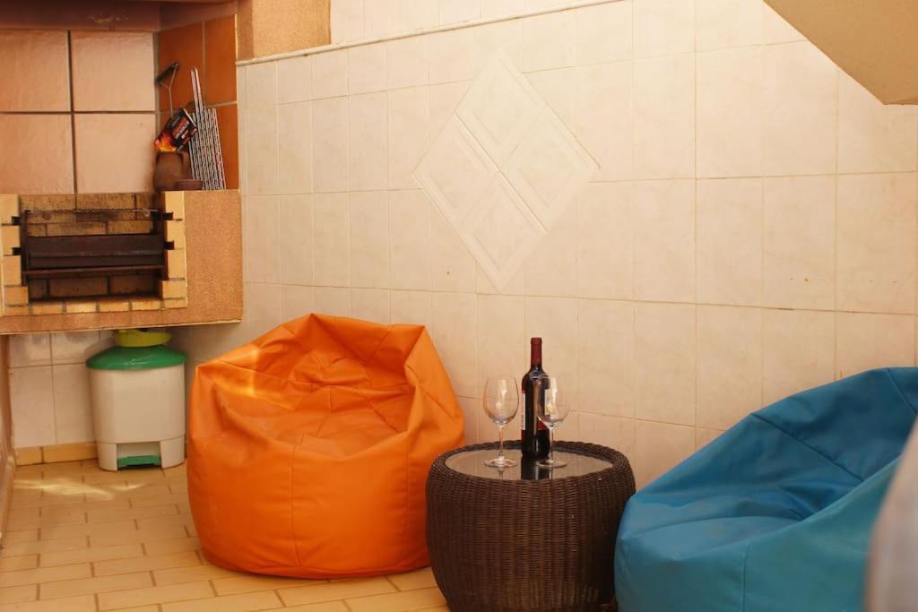 Casa Andreia, Close To Everything ลากอส ภายนอก รูปภาพ