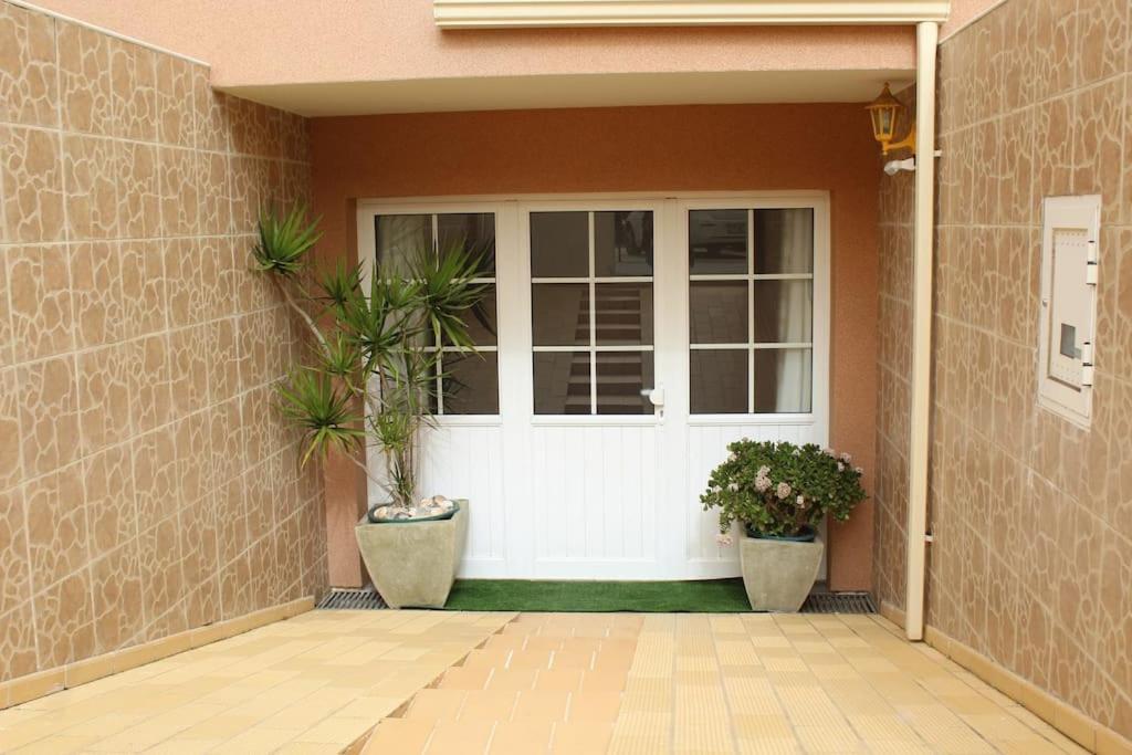 Casa Andreia, Close To Everything ลากอส ภายนอก รูปภาพ